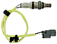 24435 After Secondary Catalytic Converter Oxygen Sensor, Sold Individually, 4-wire