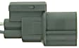24435 After Secondary Catalytic Converter Oxygen Sensor, Sold Individually, 4-wire