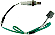 24439 After Catalytic Converter Oxygen Sensor, Sold Individually, 4-wire