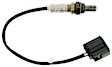 24442 After Catalytic Converter Oxygen Sensor, Sold Individually, 4-wire, 2.3L, 4Cyl