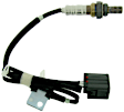 24446 After Catalytic Converter Oxygen Sensor, Sold Individually, 4-wire