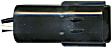 24449 Oxygen Sensor, Sold Individually, 4-wire