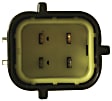 24449 Oxygen Sensor, Sold Individually, 4-wire
