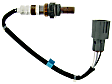 24456 After Catalytic Converter Oxygen Sensor, Sold Individually, 4-wire, 2.5L, 4Cyl
