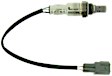 24470 After Catalytic Converter Oxygen Sensor, Sold Individually, 4-wire, 2.5L, 4Cyl