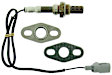 24504 Before Catalytic Converter Oxygen Sensor, Sold Individually, 1-wire