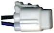 24520 Oxygen Sensor, Sold Individually, 3-wire