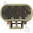 24521 Oxygen Sensor, Sold Individually, 3-wire