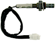 24523 Before Catalytic Converter Oxygen Sensor, Sold Individually, 3-wire