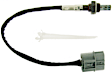 24527 Oxygen Sensor, Sold Individually, 3-wire