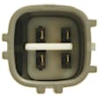 24537 Oxygen Sensor, Sold Individually, 4-wire