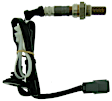 24541 After Catalytic Converter Oxygen Sensor, Sold Individually, 4-wire