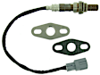 24552 Oxygen Sensor, Sold Individually, 4-wire
