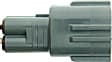 24555 After Catalytic Converter Oxygen Sensor, Sold Individually, 4-wire