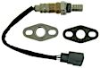 24557 Before Catalytic Converter Oxygen Sensor, Sold Individually, 4-wire, 4.5L, 6Cyl