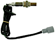 24561 After Catalytic Converter Oxygen Sensor, Sold Individually, 4-wire, 4.0L, 8Cyl