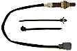 24564 Oxygen Sensor, Sold Individually, 4-wire
