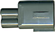 24564 Oxygen Sensor, Sold Individually, 4-wire