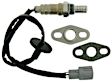 24567 After Catalytic Converter Oxygen Sensor, Sold Individually, 4-wire, 3.0L, 6Cyl