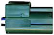 24573 Oxygen Sensor, Sold Individually, 4-wire