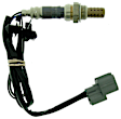 24585 Before Catalytic Converter Oxygen Sensor, Sold Individually, 4-wire