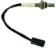 24592 Before Catalytic Converter Oxygen Sensor, Sold Individually, 4-wire