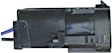 24601 Before Catalytic Converter Oxygen Sensor, Sold Individually, 4-wire