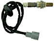 24605 Oxygen Sensor, Sold Individually, 4-wire
