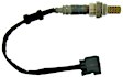 24631 Oxygen Sensor, Sold Individually, 4-wire