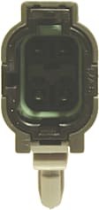 24637 After Catalytic Converter Oxygen Sensor, Sold Individually, 4-wire
