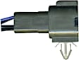 24637 After Catalytic Converter Oxygen Sensor, Sold Individually, 4-wire