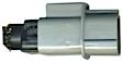 24638 After Catalytic Converter Oxygen Sensor, Sold Individually, 4-wire