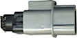 24639 Driver Side, After Catalytic Converter Oxygen Sensor, Sold Individually, 4-wire, 3.5L, 6Cyl