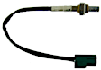 24641 Oxygen Sensor, Sold Individually, 4-wire