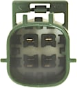 24641 Oxygen Sensor, Sold Individually, 4-wire