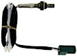 24643 Driver Side, After Catalytic Converter Oxygen Sensor, Sold Individually, 4-wire, 3.5L, 6Cyl