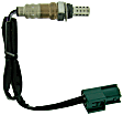 24644 Oxygen Sensor, Sold Individually, 4-wire
