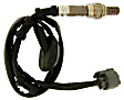 24647 After Catalytic Converter Oxygen Sensor, Sold Individually, 4-wire, 2.4L, 4Cyl