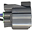 24647 After Catalytic Converter Oxygen Sensor, Sold Individually, 4-wire, 2.4L, 4Cyl