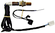 24649 After Catalytic Converter Oxygen Sensor, Sold Individually, 4-wire, 4.3L, 8Cyl