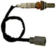 24658 Oxygen Sensor, Sold Individually, 4-wire, 3.0L, 6Cyl