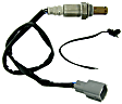 24662 Oxygen Sensor, Sold Individually, 4-wire