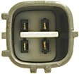 24662 Oxygen Sensor, Sold Individually, 4-wire