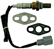 24670 Before Catalytic Converter Oxygen Sensor, Sold Individually, 4-wire