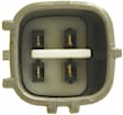 24670 Before Catalytic Converter Oxygen Sensor, Sold Individually, 4-wire