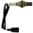 24672 Before Catalytic Converter Oxygen Sensor, Sold Individually, 1-wire