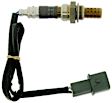 24690 Before Catalytic Converter Oxygen Sensor, Sold Individually, 4-wire, 2.4L, 4Cyl
