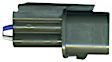 24690 Before Catalytic Converter Oxygen Sensor, Sold Individually, 4-wire, 2.4L, 4Cyl
