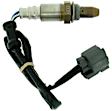 24803 Before Catalytic Converter Oxygen Sensor, Sold Individually, 4-wire, 2.4L, 4Cyl