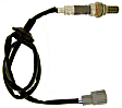 24808 Oxygen Sensor, Sold Individually, 4-wire